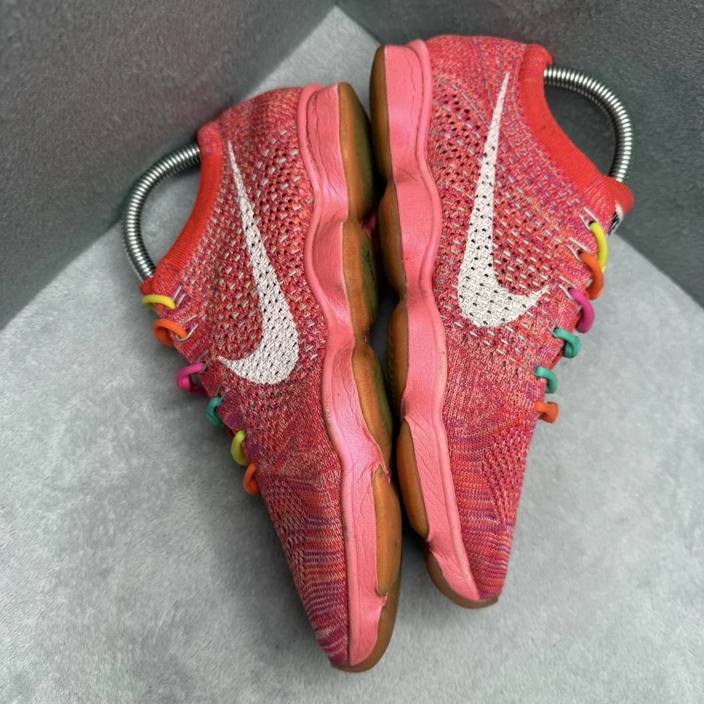 Nike air review
